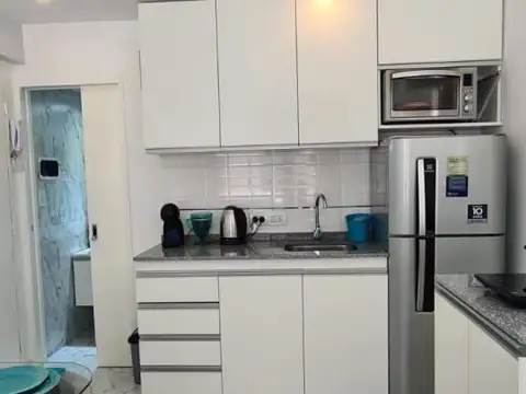 Departamento en Venta 55 años