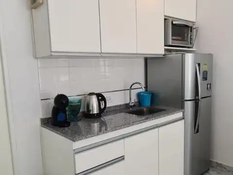 Departamento en Venta al Oeste