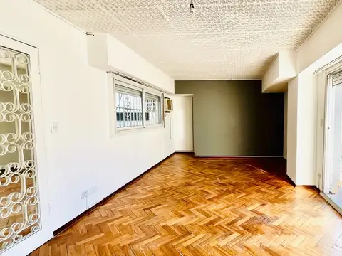 Departamento en venta en Palermo