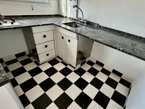 Departamento en Venta 50 años