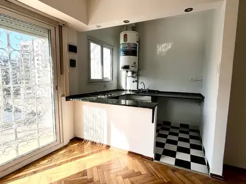 Departamento en Venta en Palermo Chico, USD 105.000