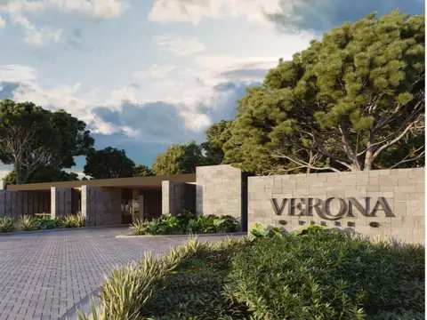 Terreno Lote  en Venta en Verona Pilar, Pilar, G.B.A. Zona Norte