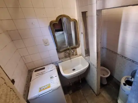 VENTA DOS DUPLEX A TERMINAR SAN MARTIN CENTRO