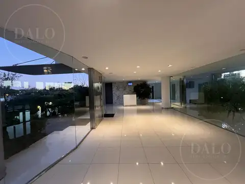 Departamento en Alquiler al Noreste