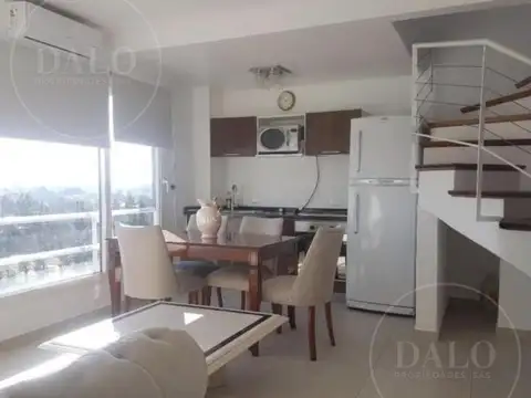 Departamento en Alquiler en Puerto Escondido