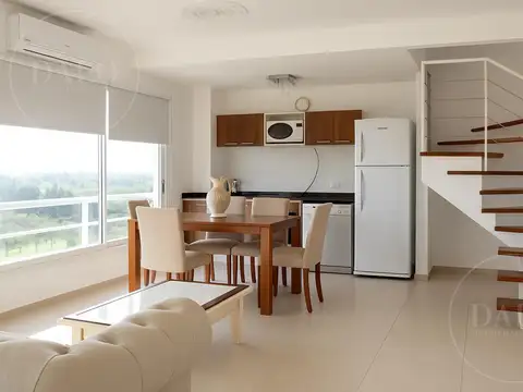 Departamento en Alquiler en Nordelta, USD 900