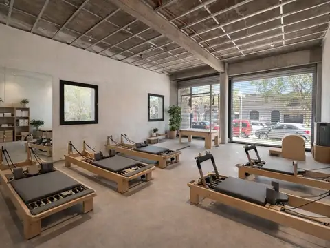 Alquiler Local Comercial Estrenar Lomas de Zamora