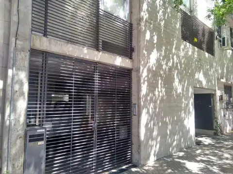 Cochera alquiler pichincha