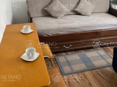 Departamento en Alquiler Temporal de Monoambiente
