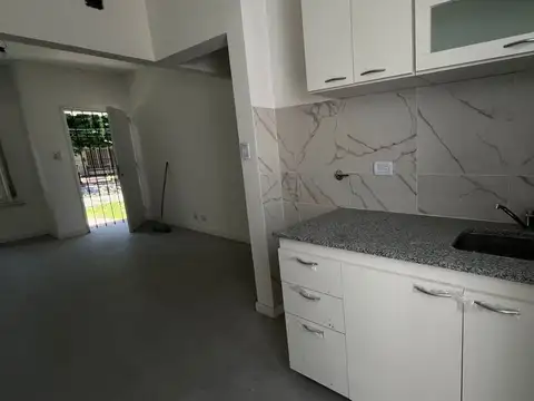 VENTA CASA PH 3 AMB CON PARQUE  CIUDAD JARDIN