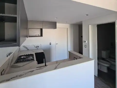 Departamento en Venta en Villa Crespo, USD 114.500