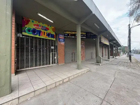 Local en Alquiler 30 años