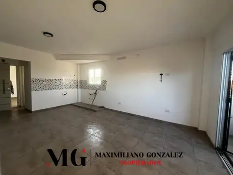 Departamento en Venta al Sur