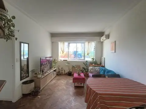 Departamento Venta 3 ambientes sin cochera en Vte Lopez, Zona Norte