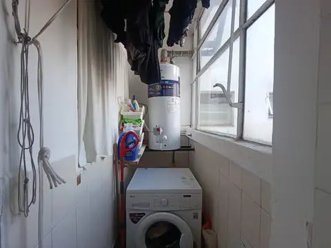 Departamento Venta 3 ambientes sin cochera en Vte Lopez, Zona Norte