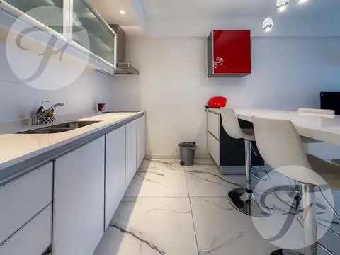 Departamento en Alquiler 6 años