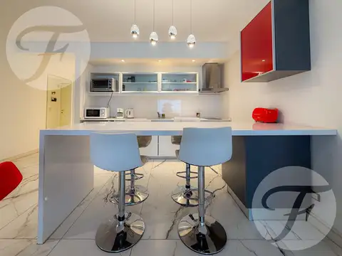 Departamento en Alquiler 6 años