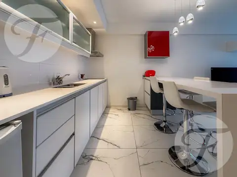 Departamento en Alquiler en Recoleta, $ 1.000.000