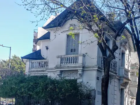 Casa en Alquiler en Palermo, $ 3.200.000