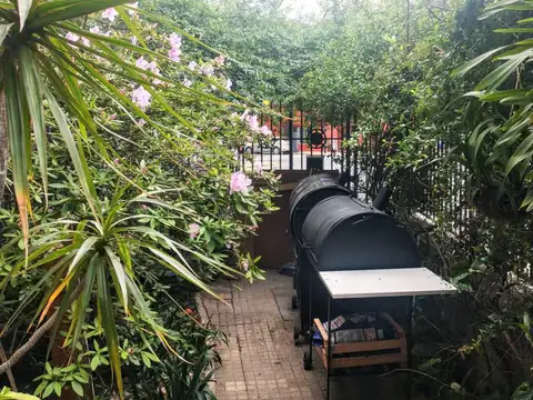 Casa en Alquiler 90 años