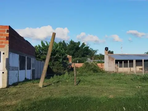 Se Vende Terreno-Calchaquí
