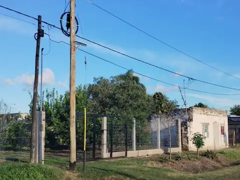 Terreno en Venta en Calchaqui, USD 12.000