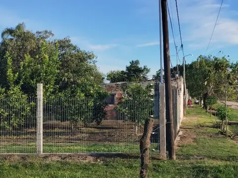 Se Vende Terreno-Calchaquí