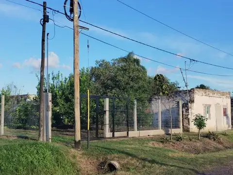 Terreno en Venta en Calchaqui, USD 12.000