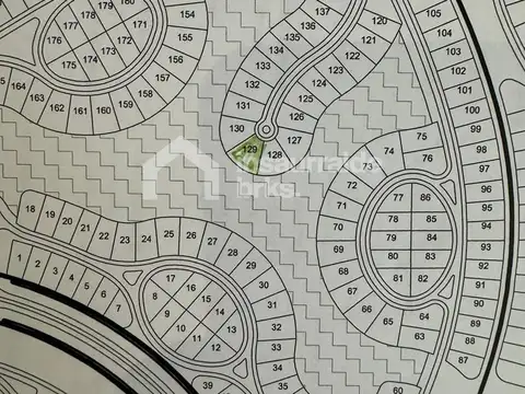 Terreno en Venta en San Sebastian, USD 65.000