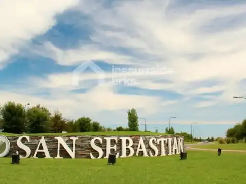 Terreno en Venta en San Sebastian, USD 65.000