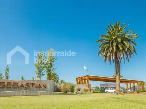 Terreno en Venta de 1030,0 m2