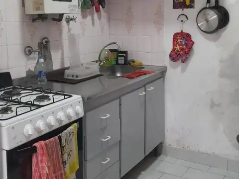 Casa en Venta de 1 dormitorio