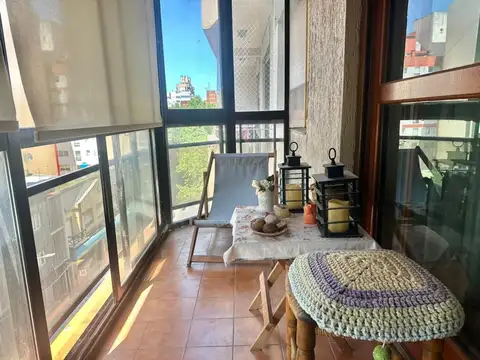 ALQUILER DEPTO DOS AMBIENTES-ESTUDIANTES