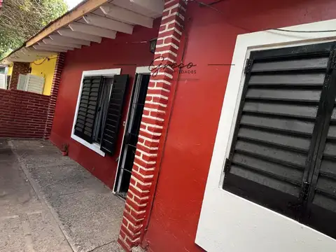 Araujo Barrio Altos Del Castillo