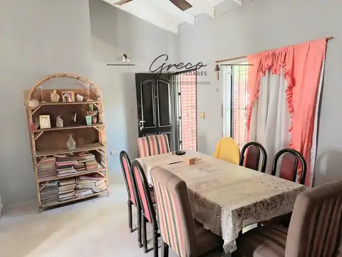 Casa en Venta en Don Orione, USD 53.000
