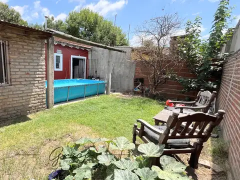 Araujo Barrio Altos Del Castillo