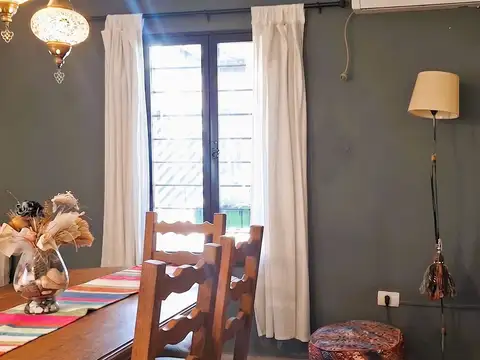 Casa en Alquiler al Oeste