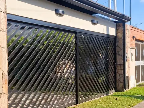 Casa en Alquiler de 2 dormitorios