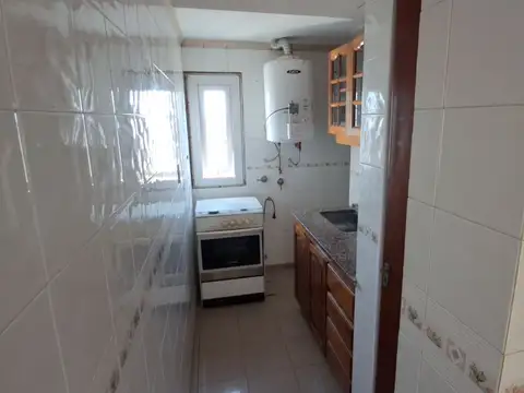 Departamento en Venta en Cerrito, USD 119.000