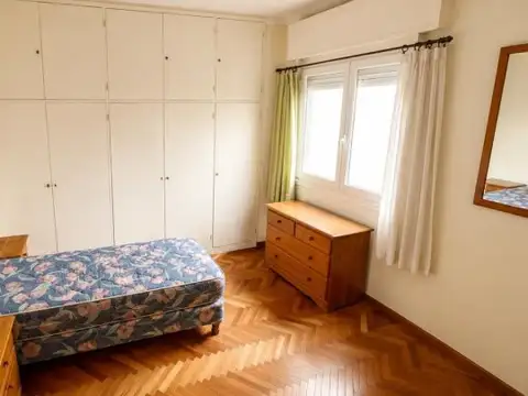PH en venta de 3 ambientes con terraza en Balvanera / Once