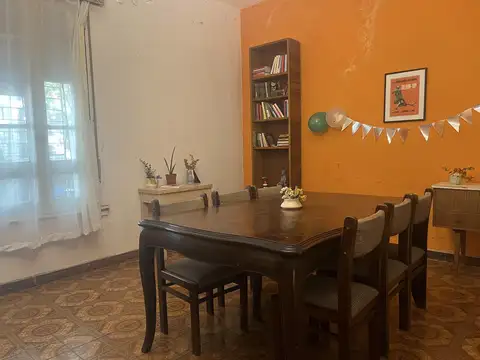 Depto Tipo Casa en Venta de 3 ambientes