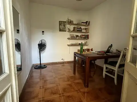 PH - Barracas - 3 ambientes con terraza y parrilla