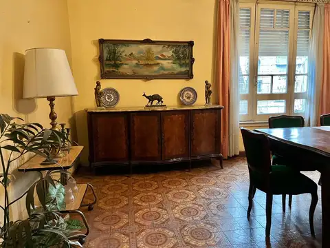 Depto Tipo Casa en Venta de 2 dormitorios