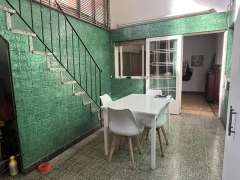 Depto Tipo Casa en Venta en Barracas, USD 78.000