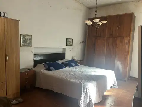 Depto Tipo Casa en Venta 55 años