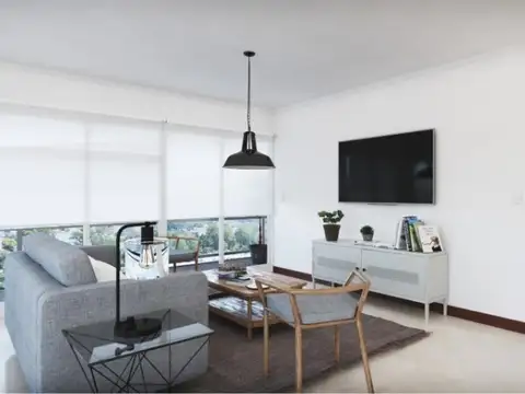 Departamento en Venta en Centro, USD 55.900