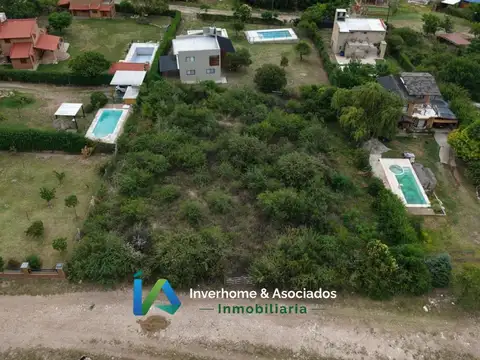 Terreno en Venta en Los Hornillos, USD 25.000