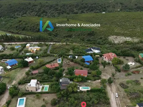Terreno en Venta en Los Hornillos, USD 30.000