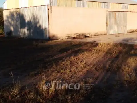 Venta de Campo – Paraje San Isidro