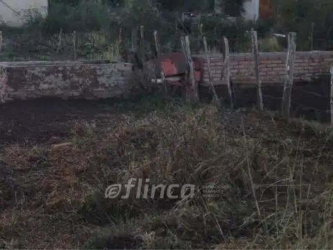 Venta de Campo – Paraje San Isidro